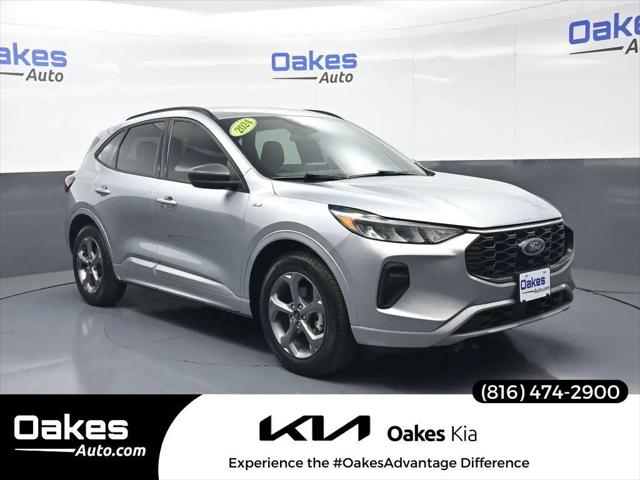 2024 Ford Escape ST-Line for sale in North Kansas City, MO