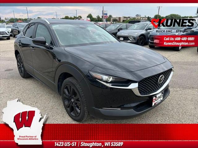 2025 Mazda CX-30 2.5 S Select Sport for sale in Stoughton, WI
