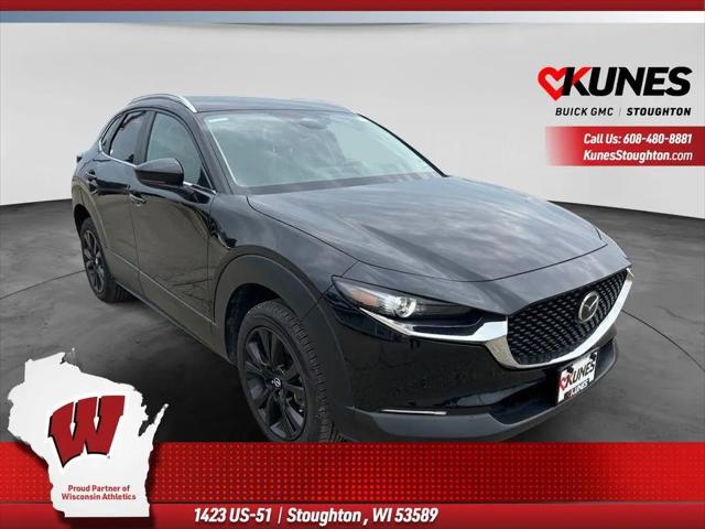 2025 Mazda CX-30 2.5 S Select Sport for sale in Stoughton, WI