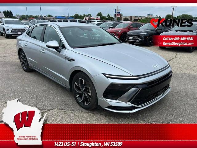 2024 Hyundai Sonata SEL for sale in Stoughton, WI