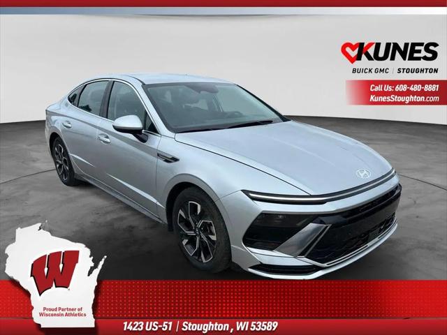 2024 Hyundai Sonata SEL for sale in Stoughton, WI