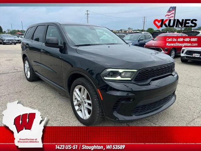 2023 Dodge Durango GT RWD for sale in Stoughton, WI