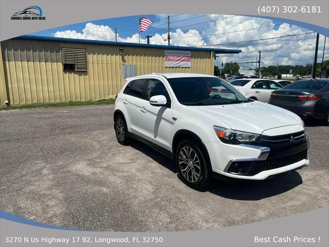 2019 Mitsubishi Outlander Sport 2.0 SP for sale in Longwood, FL