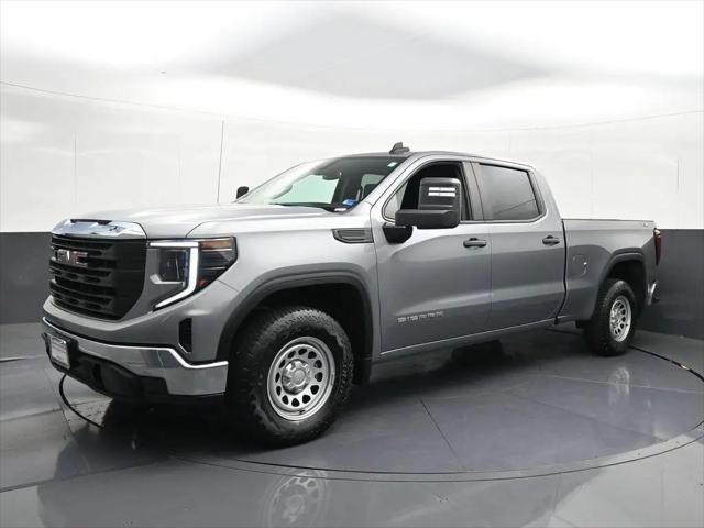 2024 GMC Sierra 1500 4WD Crew Cab Standard Box Pro for sale in Manassas, VA
