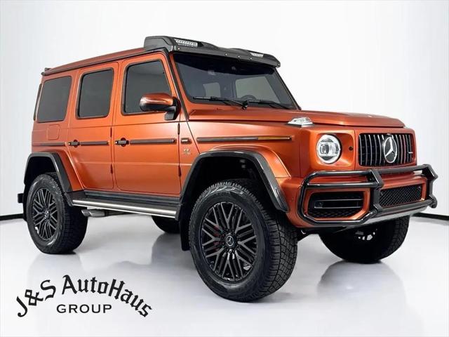 2023 Mercedes-Benz X4 M 4x4 Squared for sale in Ewing, NJ