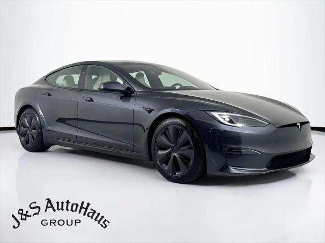 2025 Tesla Model S Plaid for sale in Ewing, NJ