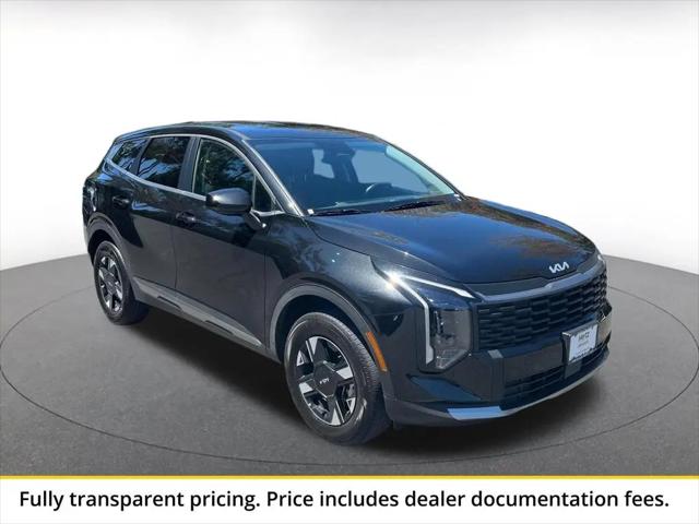 2026 Kia Sportage LX for sale in Santa Clara, CA
