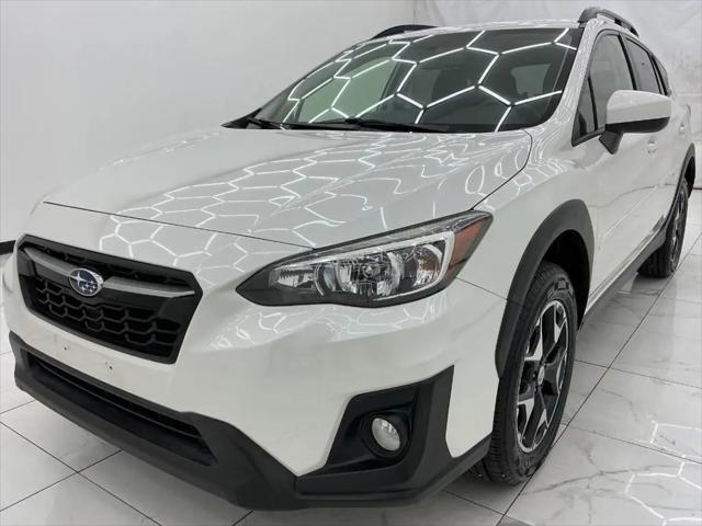 2018 Subaru Crosstrek 2.0i Premium for sale near Cincinnati, OH