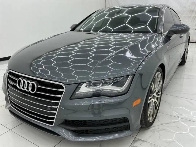2013 Audi A7 3.0T Premium for sale near Cincinnati, OH