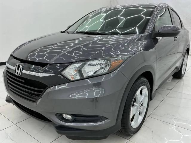 2016 Honda HR-V EX-L for sale near Cincinnati, OH