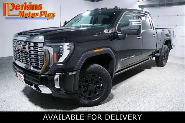 2024 GMC Sierra 2500HD Denali for sale in Jackson, TN