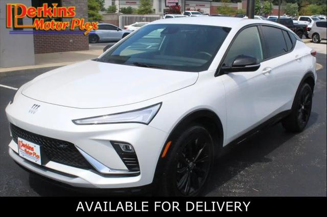 2024 Buick NV Sport Touring FWD for sale in Jackson, TN