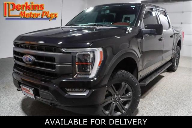 2023 Ford F-150 LARIAT for sale in Jackson, TN
