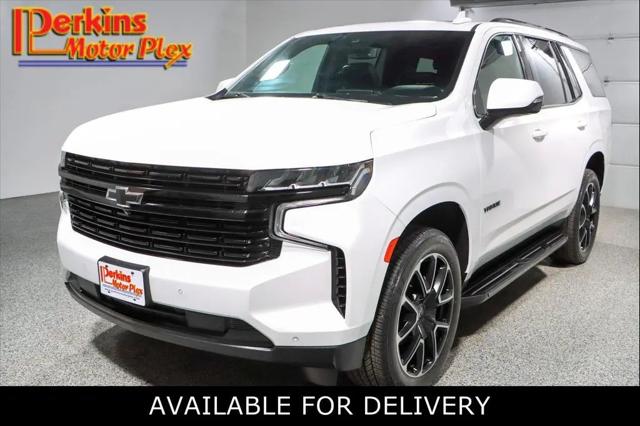2024 Chevrolet Tahoe 2WD RST for sale in Jackson, TN