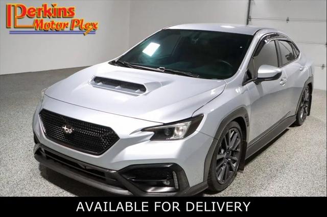 2022 Subaru WRX Premium for sale in Jackson, TN