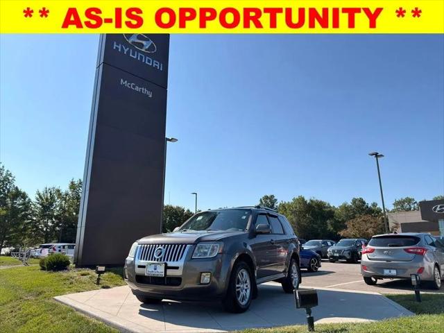2010 Mercury Mariner Premier for sale in Blue Springs, MO