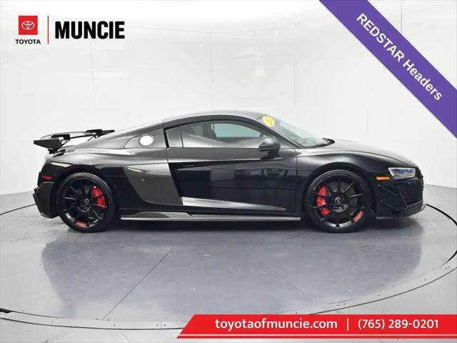 2023 Audi R8 V10 GT RWD S tronic for sale in Muncie, IN
