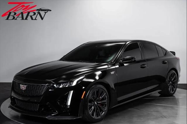 2024 Cadillac CT5-V V-Series Blackwing for sale near Dublin, OH
