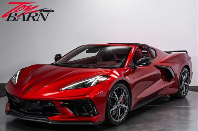2022 Chevrolet Corvette for sale near Dublin, OH