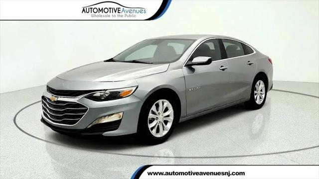 2023 Chevrolet Malibu FWD 1LT for sale in Wall Township, NJ