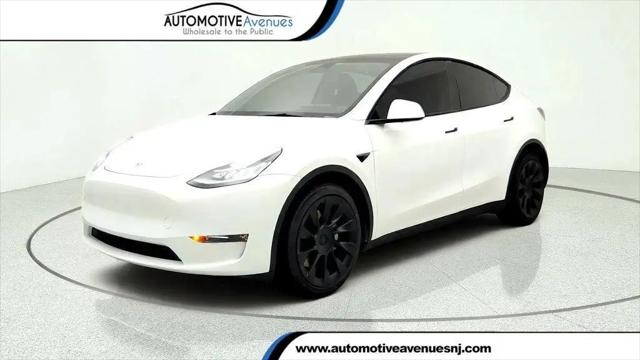 2023 Tesla Model Y AWD for sale in Wall Township, NJ