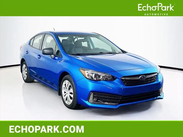 2023 Subaru Impreza Base Sedan for sale in Nashville, TN