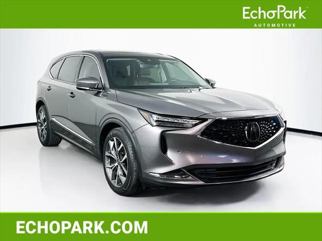 2024 Acura MDX Technology Package for sale in Nashville, TN