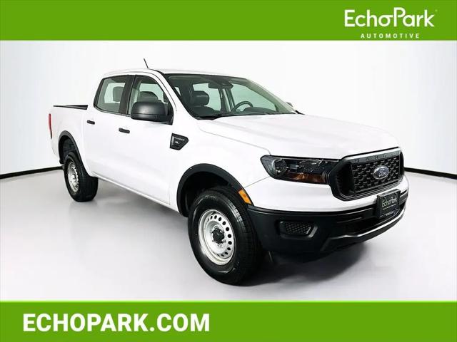 2019 Ford Ranger XL for sale in Nashville, TN