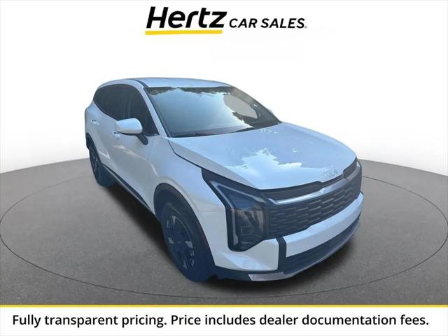 2026 Kia Sportage LX for sale in Winston-Salem, NC