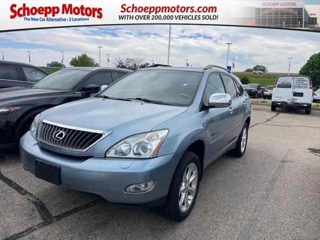 2009 Lexus RX 350 Base for sale in Middleton, WI