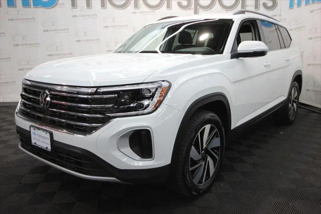 2025 Volkswagen Atlas 2.0T SE w/Technology for sale in Asbury Park, NJ