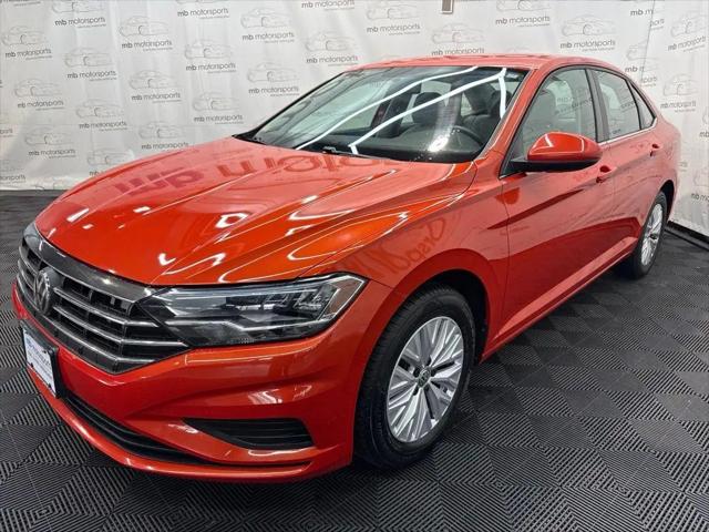 2019 Volkswagen Jetta 1.4T S for sale in Asbury Park, NJ