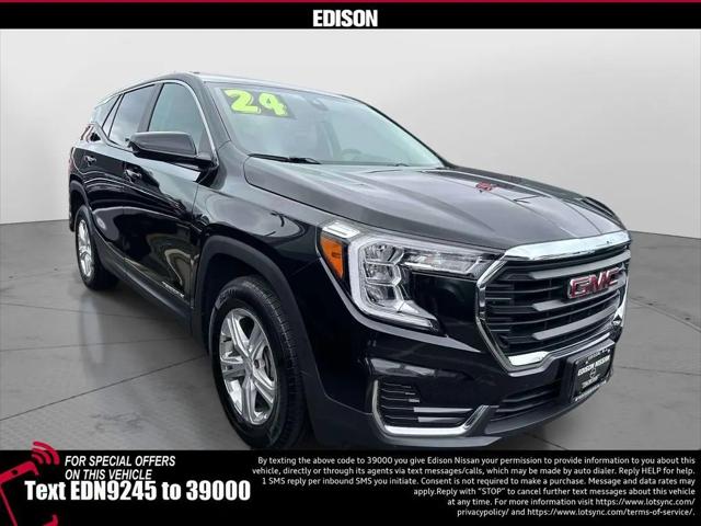 2024 GMC Terrain AWD SLE for sale in Edison, NJ