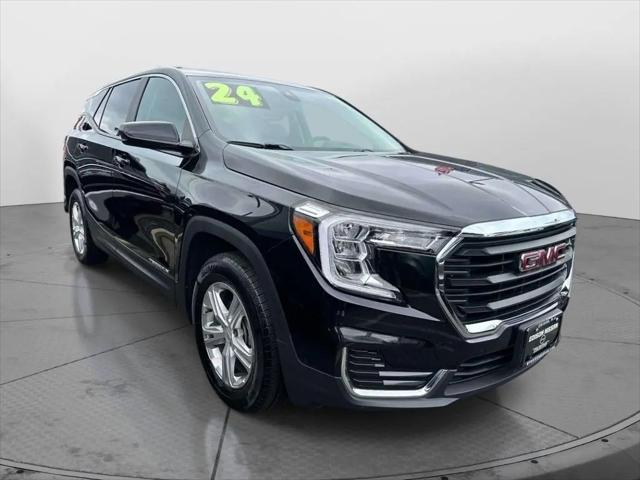 2024 GMC Terrain AWD SLE for sale in Edison, NJ