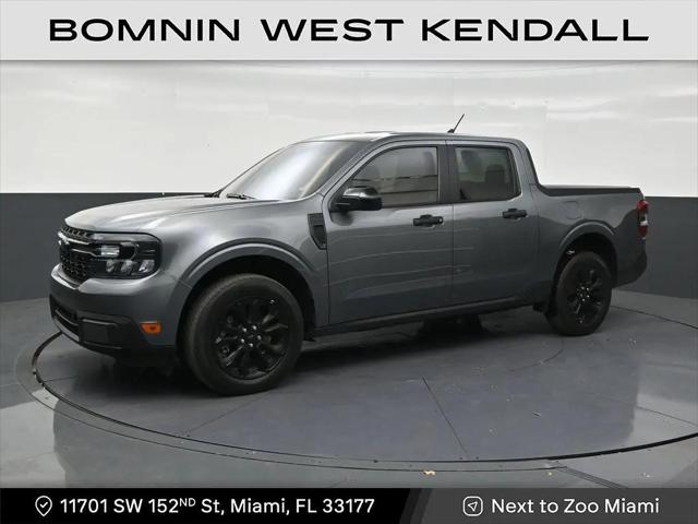 2024 Ford Maverick XLT for sale in Miami, FL