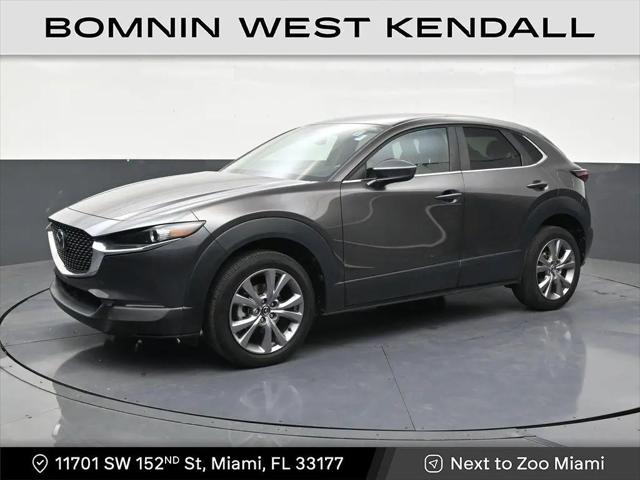 2020 Mazda CX-30 Select Package for sale in Miami, FL