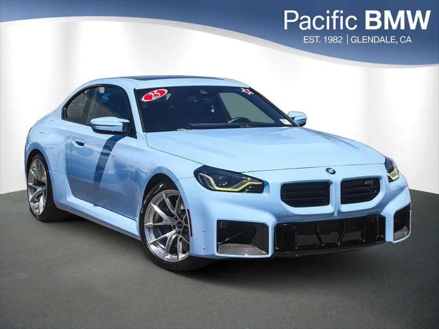 2025 BMW M2 Base for sale in Glendale, CA