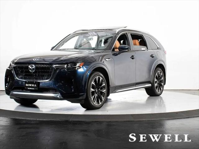 2025 Mazda X-90 3.3 Turbo S Premium Plus Package for sale in Dallas, TX