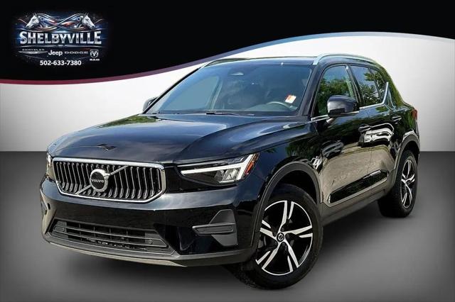 2024 Volvo XC40 B5 Core for sale in Shelbyville, KY