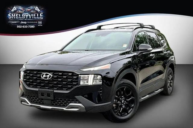 2023 Hyundai Santa Fe XRT for sale in Shelbyville, KY