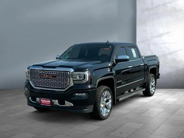 2018 GMC Sierra 1500 Denali for sale in Sioux Falls, SD