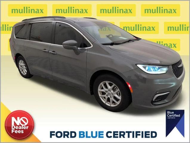 2022 Chrysler Pacifica Touring L for sale in Kissimmee, FL