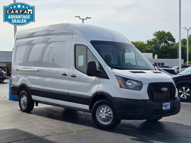2025 Ford Transit Cargo Van Base for sale in Glen Ellyn, IL