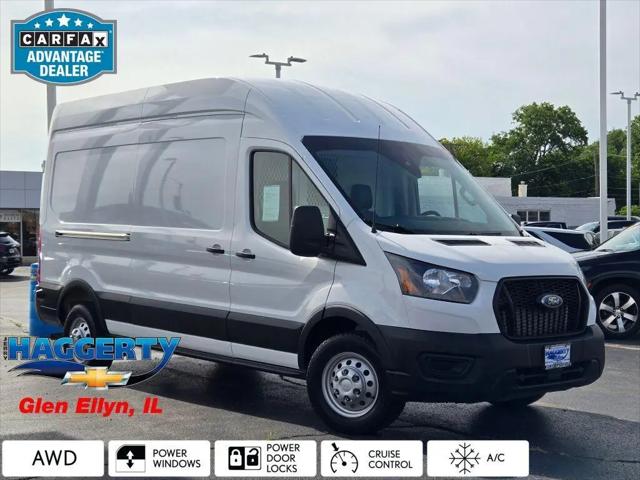 2025 Ford Transit Cargo Van Base for sale in Glen Ellyn, IL