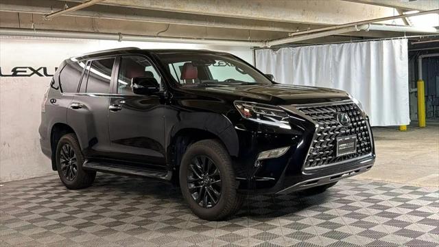 2023 Lexus GX 460 Premium for sale in Rockville, MD