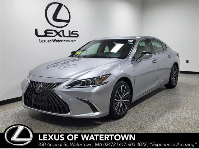 2023 Lexus ES 350 Base for sale in Watertown, MA