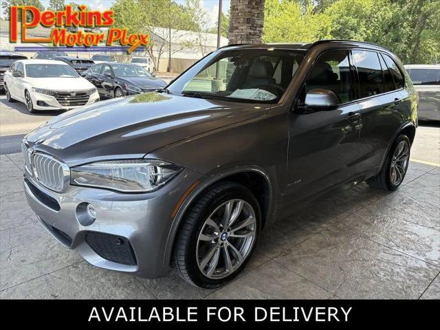 2016 BMW X5 xDrive50i for sale in Paducah, KY