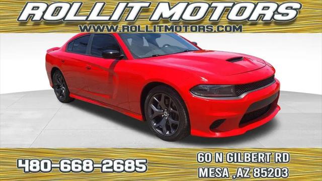 2023 Dodge Charger GT for sale in Mesa, AZ