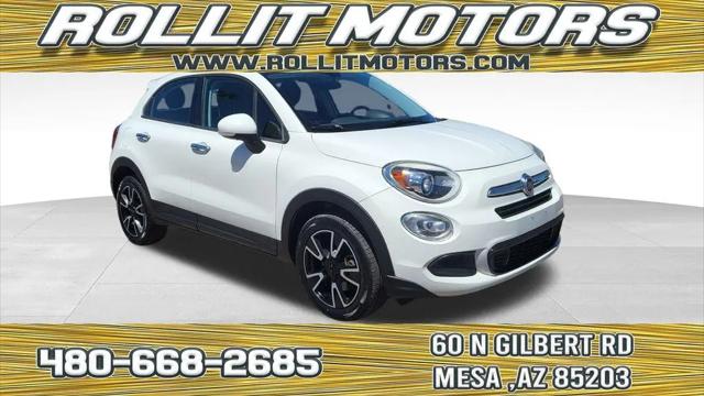 2017 Fiat 500X Pop FWD for sale in Mesa, AZ