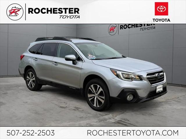 2019 Subaru Outback 2.5i Limited for sale in Rochester, MN